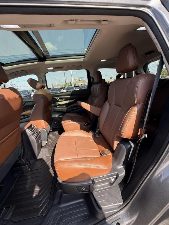 used 2020 Subaru Ascent car, priced at $24,561