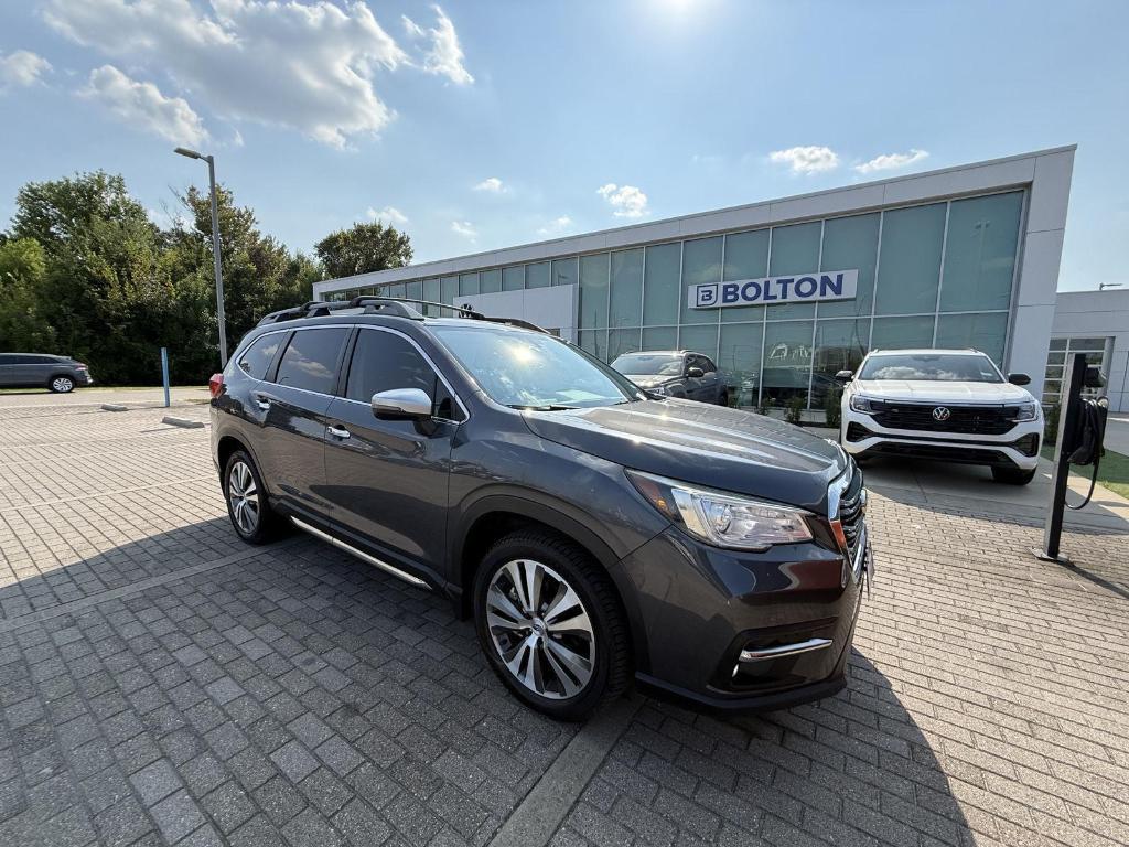 used 2020 Subaru Ascent car, priced at $24,561