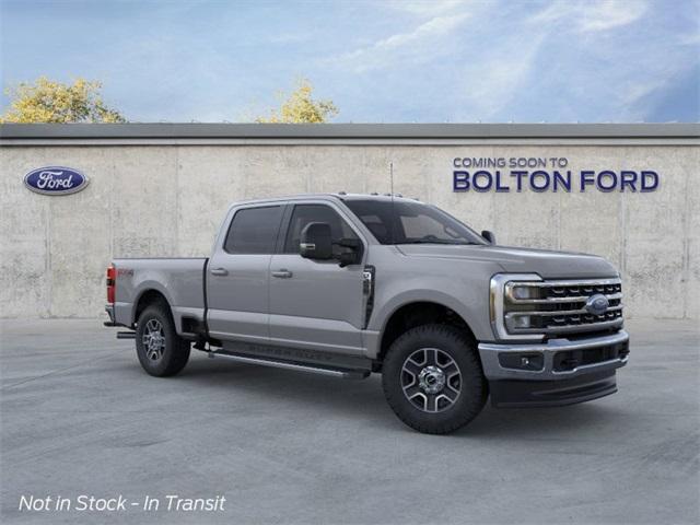 new 2025 Ford F-250 car, priced at $65,895