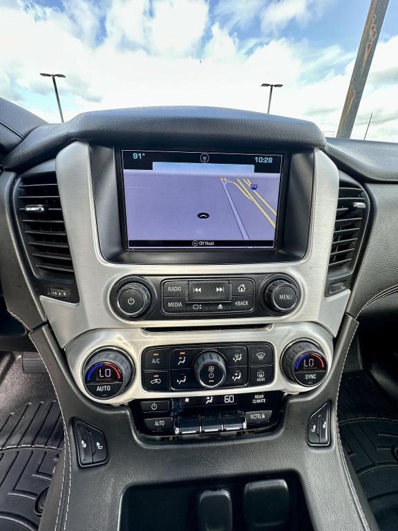 used 2020 GMC Yukon XL car, priced at $28,095