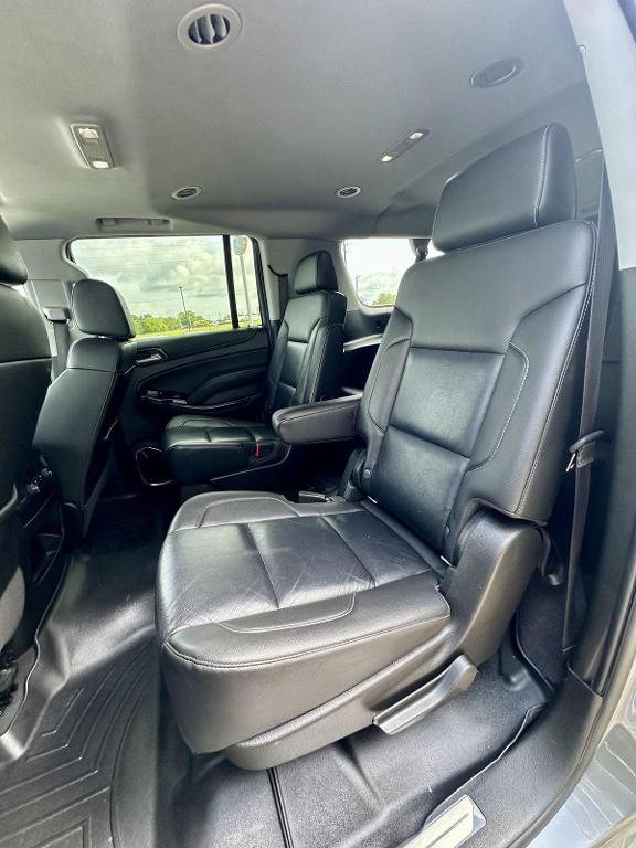 used 2020 GMC Yukon XL car, priced at $28,095