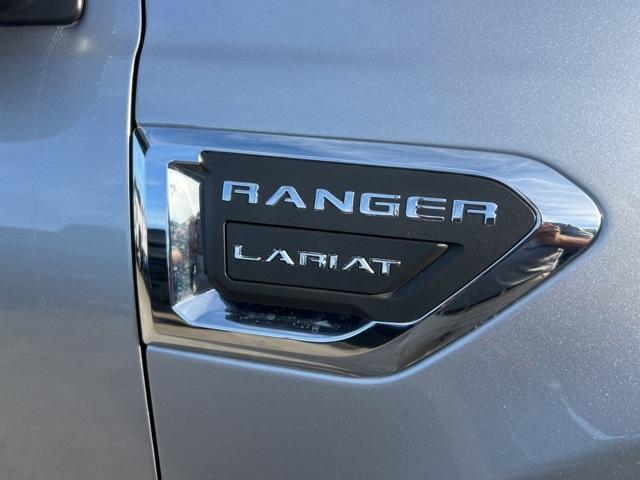 used 2021 Ford Ranger car, priced at $32,412