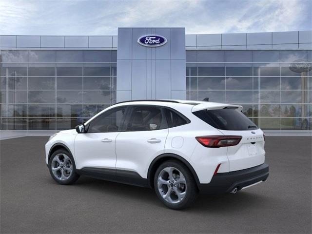new 2025 Ford Escape car, priced at $34,076