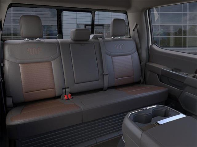 new 2025 Ford F-250 car, priced at $94,255