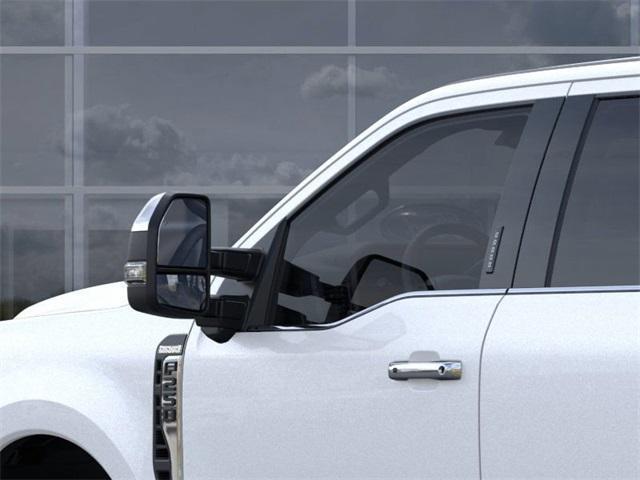 new 2025 Ford F-250 car, priced at $98,255