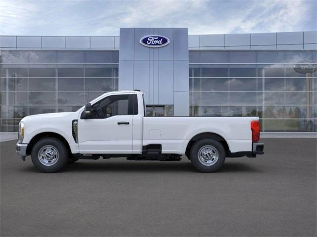 new 2024 Ford F-250 car