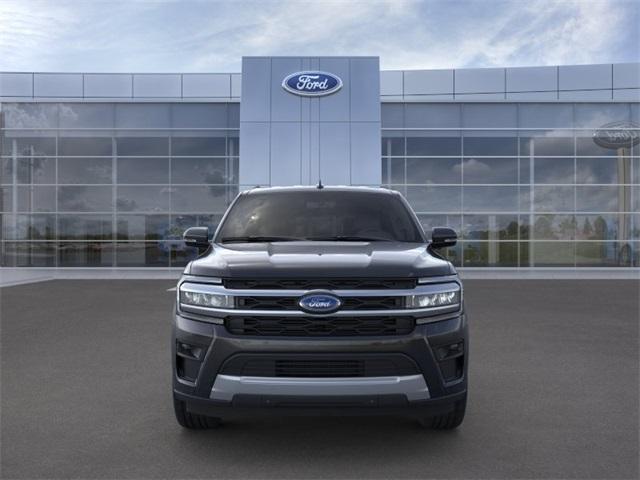 new 2024 Ford Expedition car, priced at $63,125