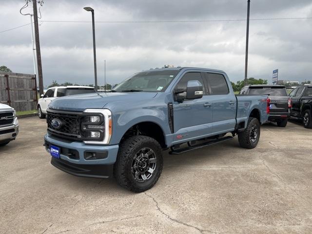 used 2023 Ford F-250 car, priced at $83,401