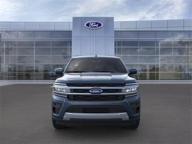 new 2024 Ford Expedition car, priced at $63,950