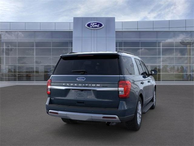 new 2024 Ford Expedition car, priced at $63,950