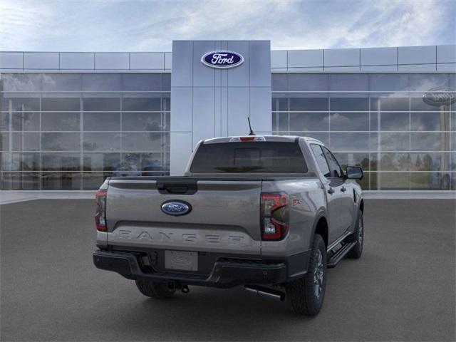 new 2024 Ford Ranger car, priced at $48,175