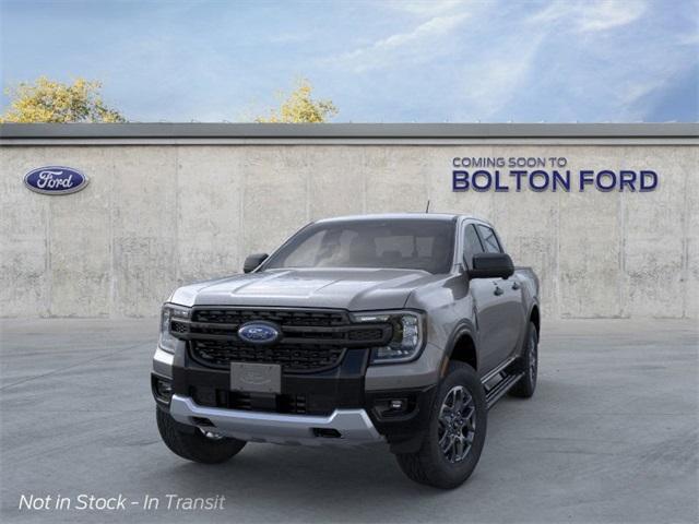 new 2024 Ford Ranger car, priced at $48,175