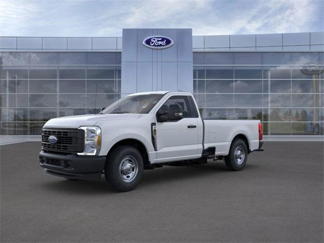 new 2024 Ford F-250 car