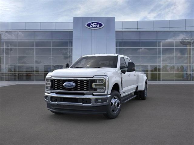 new 2024 Ford F-350 car