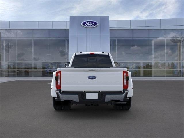 new 2024 Ford F-350 car