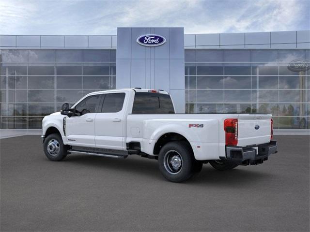 new 2024 Ford F-350 car