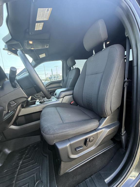 used 2019 Ford F-150 car, priced at $29,538