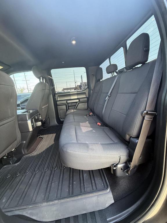 used 2019 Ford F-150 car, priced at $29,538