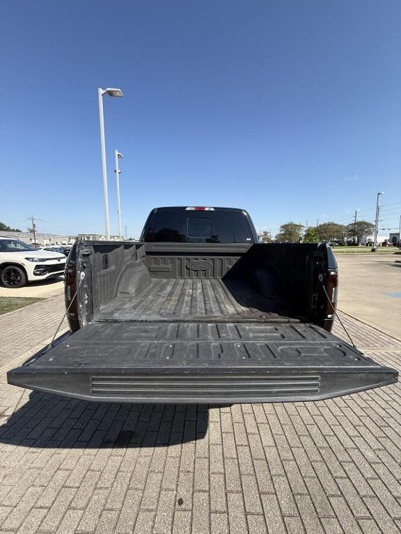 used 2019 Ford F-150 car, priced at $29,538