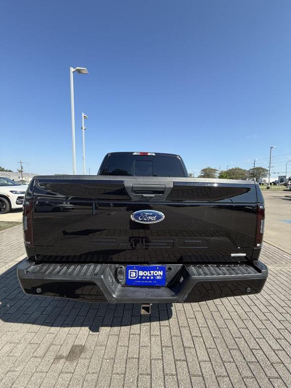 used 2019 Ford F-150 car, priced at $29,538