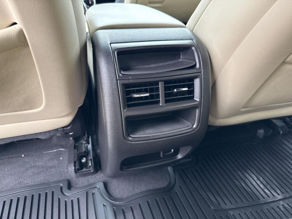 used 2019 Cadillac XT5 car, priced at $22,449
