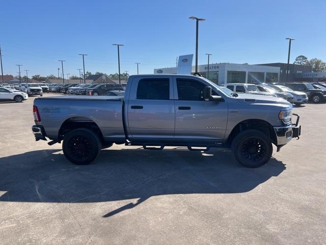 used 2019 Ram 2500 car, priced at $29,176