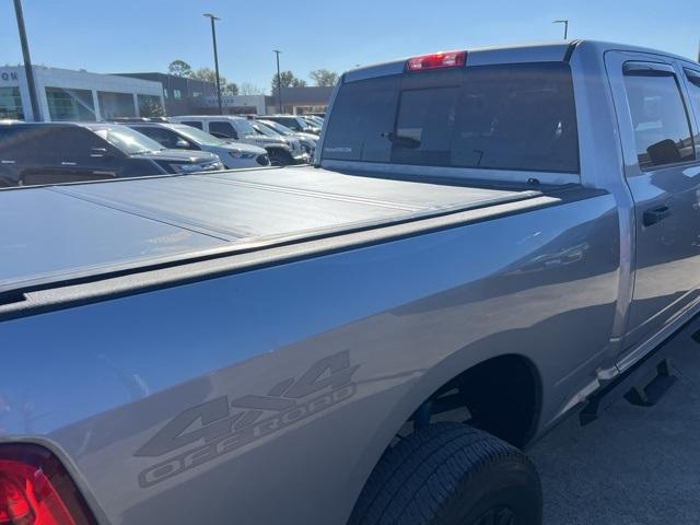 used 2019 Ram 2500 car, priced at $29,176