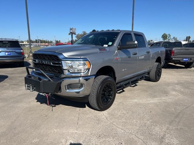 used 2019 Ram 2500 car, priced at $29,176