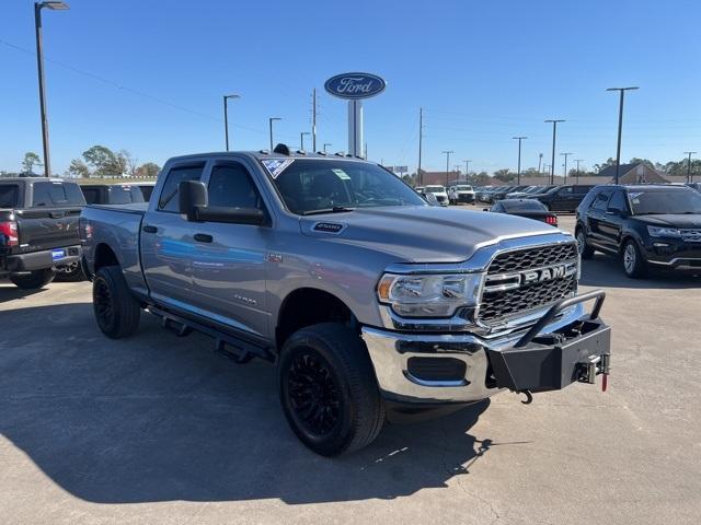 used 2019 Ram 2500 car, priced at $29,176