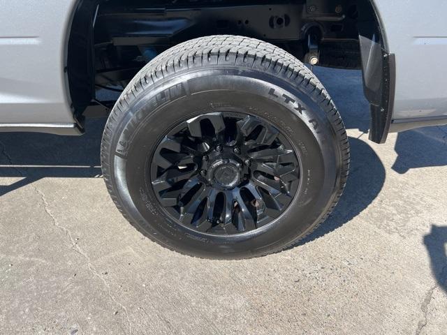 used 2019 Ram 2500 car, priced at $29,176