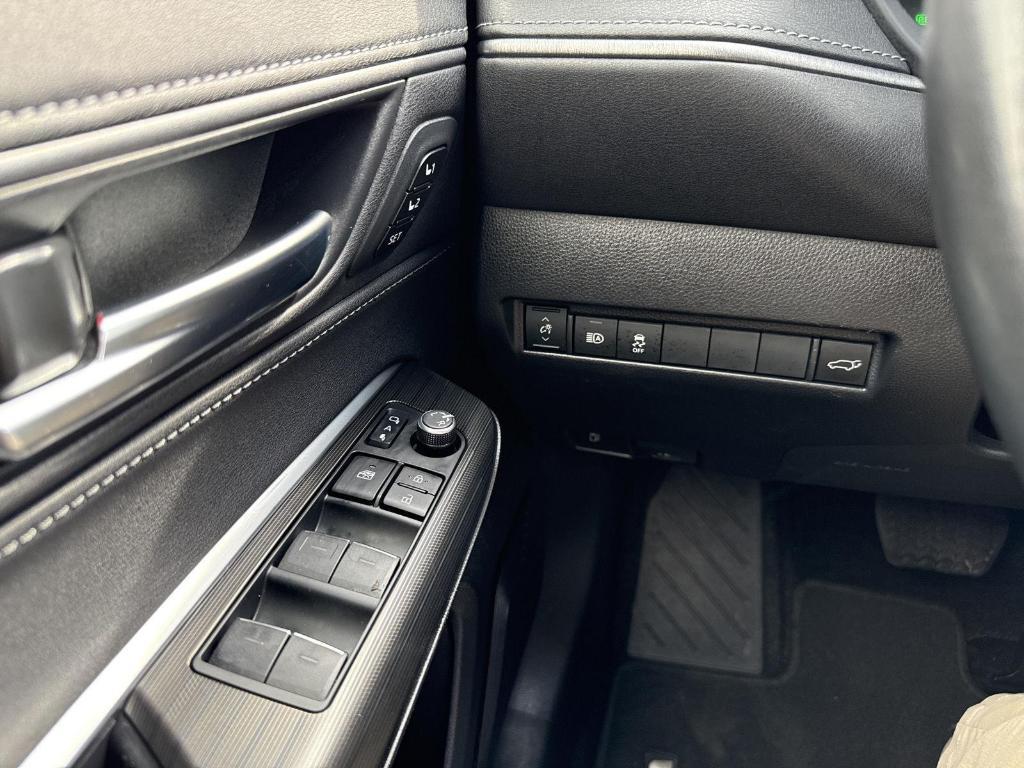 used 2022 Toyota Venza car, priced at $32,185