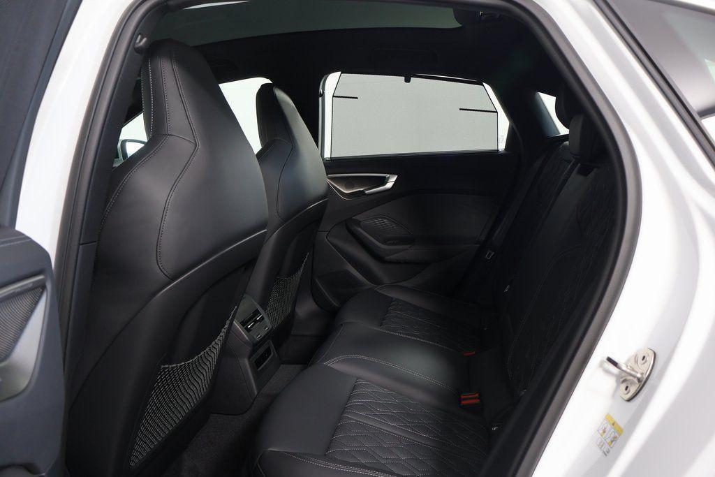 new 2025 Audi S5 car, priced at $70,290