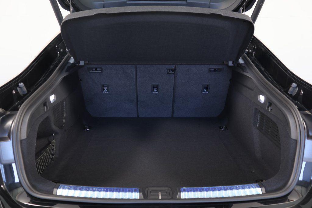 new 2025 Audi A5 car, priced at $53,685