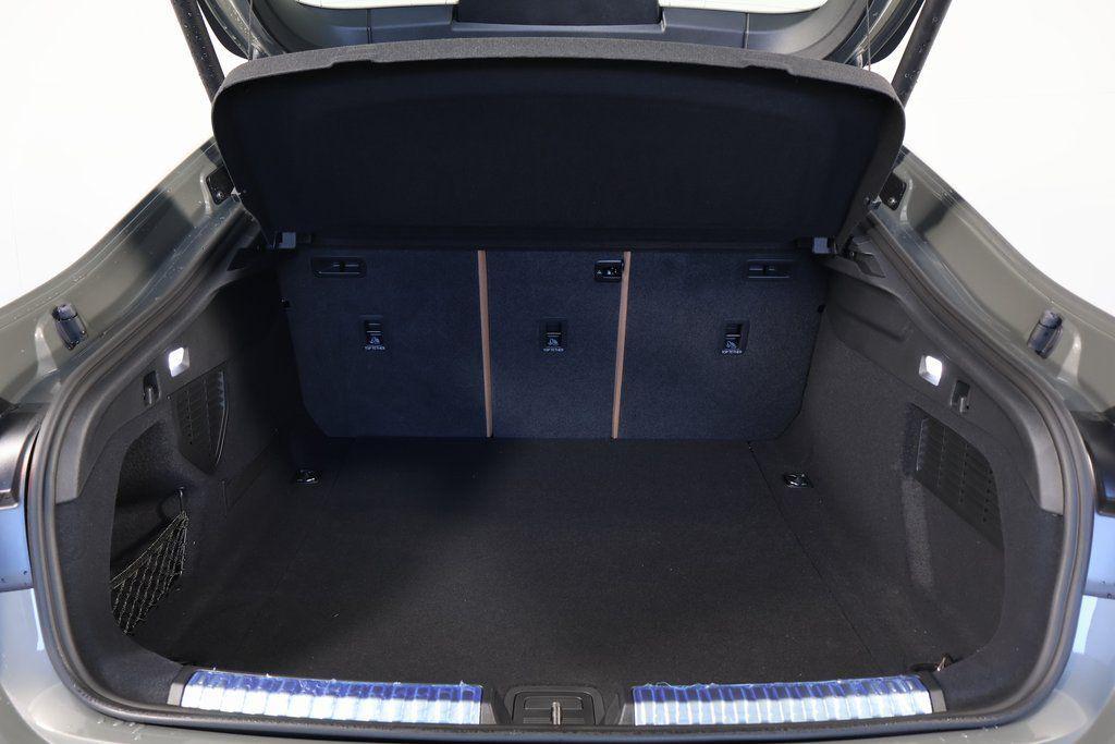 new 2025 Audi A5 car, priced at $57,235