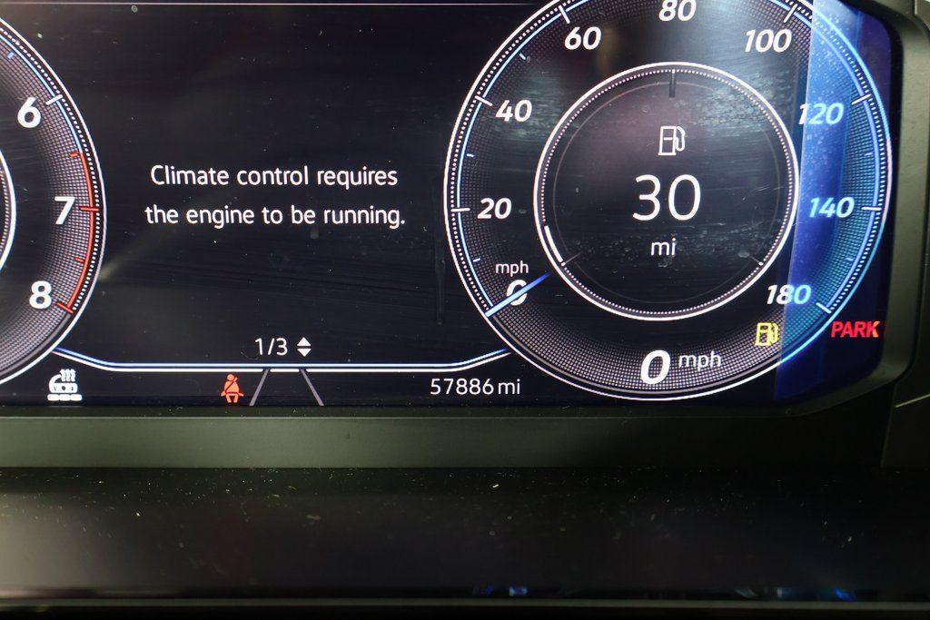 used 2023 Volkswagen Arteon car, priced at $22,685