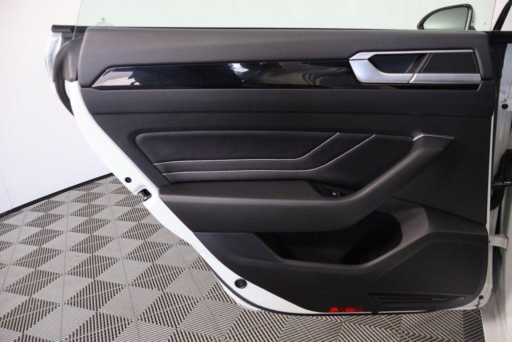 used 2023 Volkswagen Arteon car, priced at $22,685