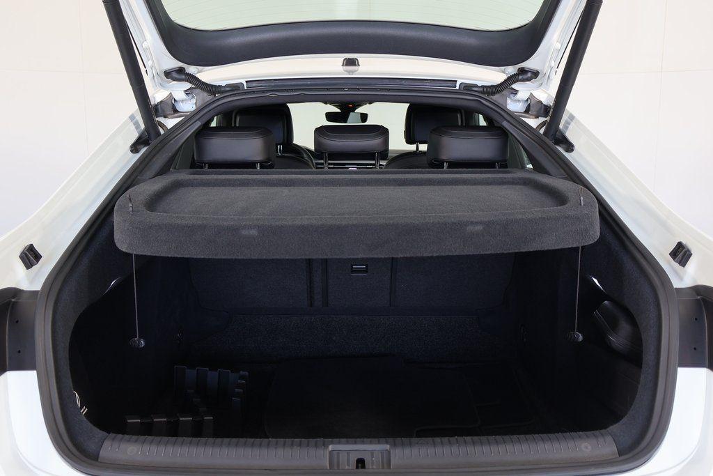 used 2023 Volkswagen Arteon car, priced at $22,685