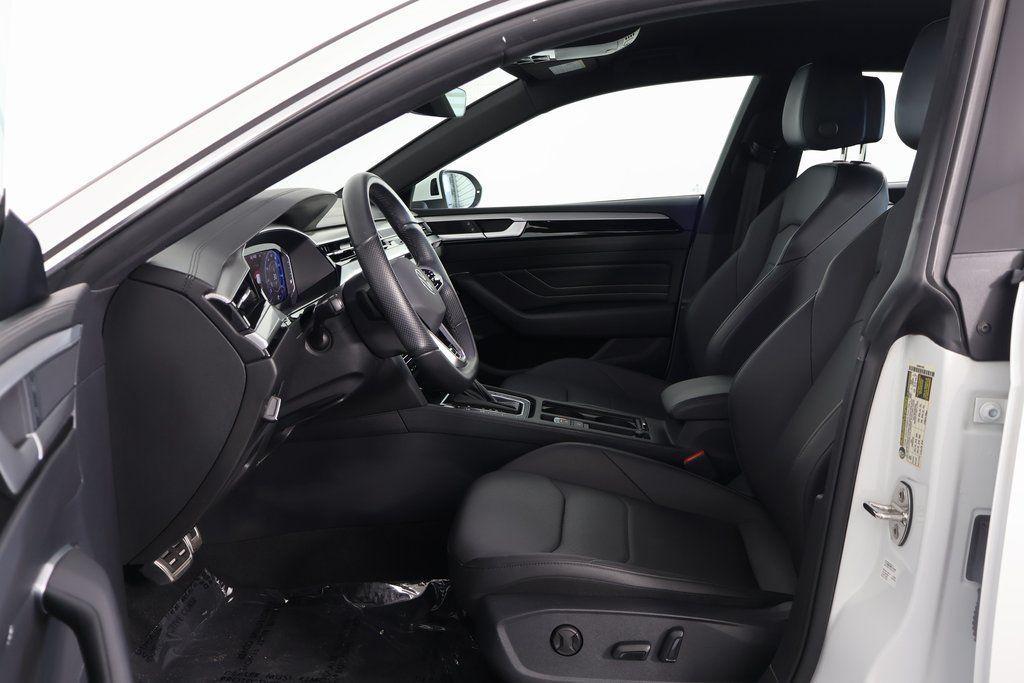 used 2023 Volkswagen Arteon car, priced at $22,685