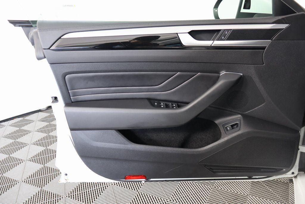 used 2023 Volkswagen Arteon car, priced at $22,685