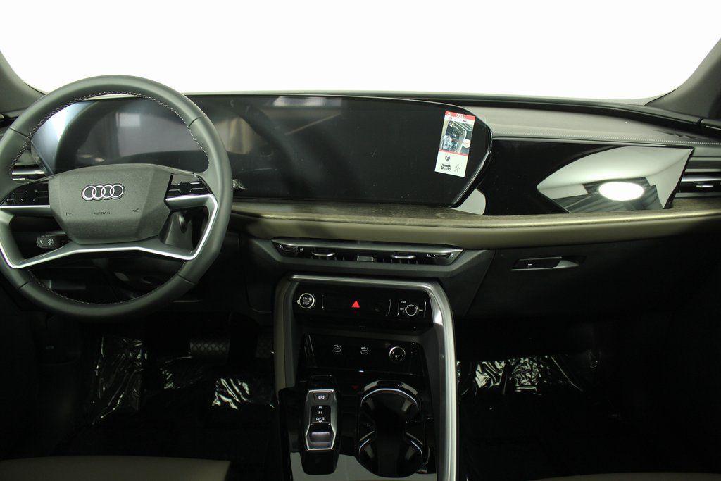 new 2025 Audi Q5 Sportback car, priced at $62,215