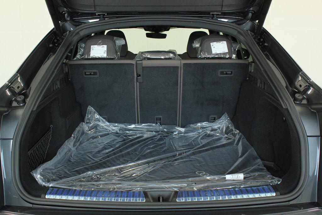 new 2025 Audi Q5 Sportback car, priced at $62,215