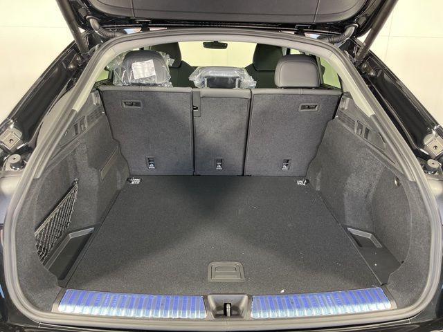 new 2025 Audi Q5 Sportback car, priced at $63,015