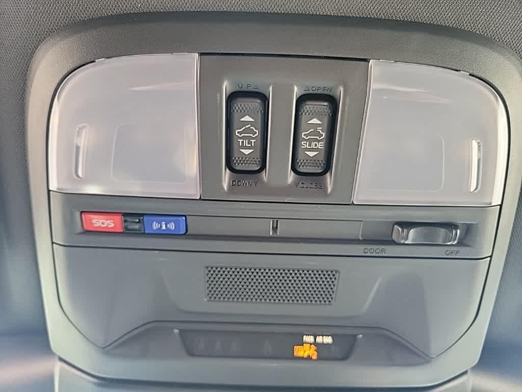 new 2025 Subaru Crosstrek car, priced at $34,109