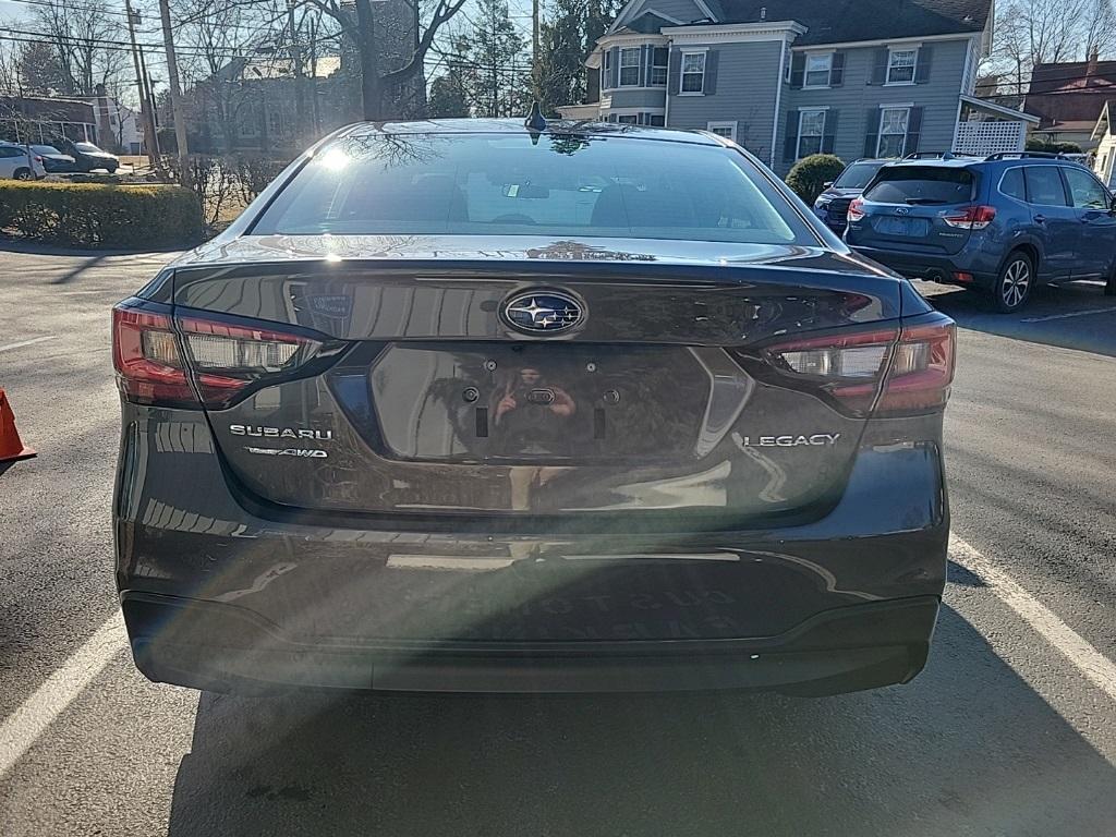 used 2020 Subaru Legacy car, priced at $20,702