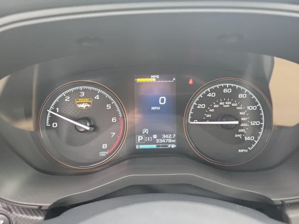 used 2022 Subaru Forester car, priced at $29,997
