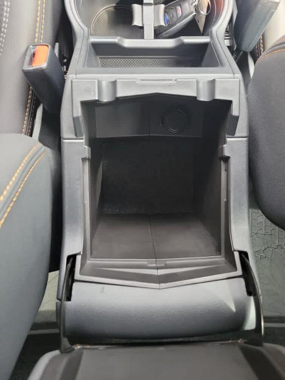 used 2022 Subaru Forester car, priced at $29,997