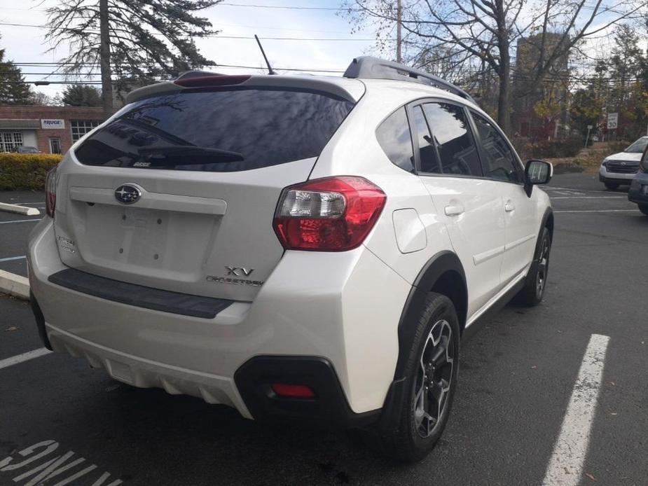 used 2013 Subaru XV Crosstrek car, priced at $15,897