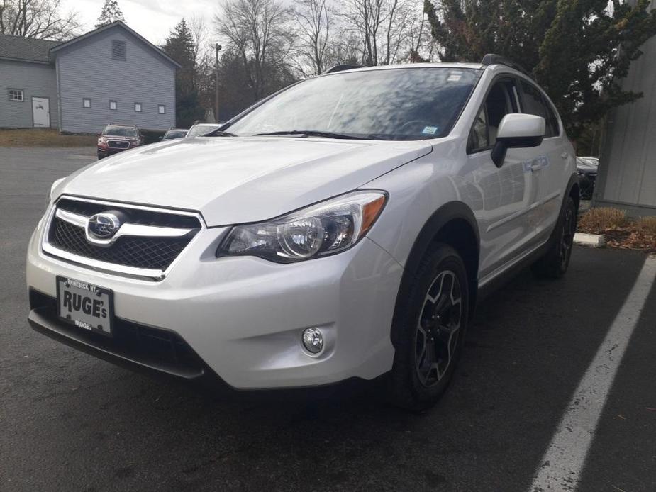 used 2013 Subaru XV Crosstrek car, priced at $15,897