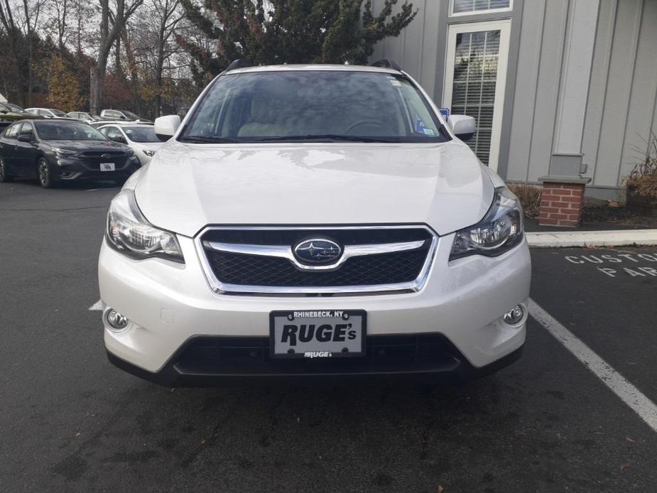 used 2013 Subaru XV Crosstrek car, priced at $15,897