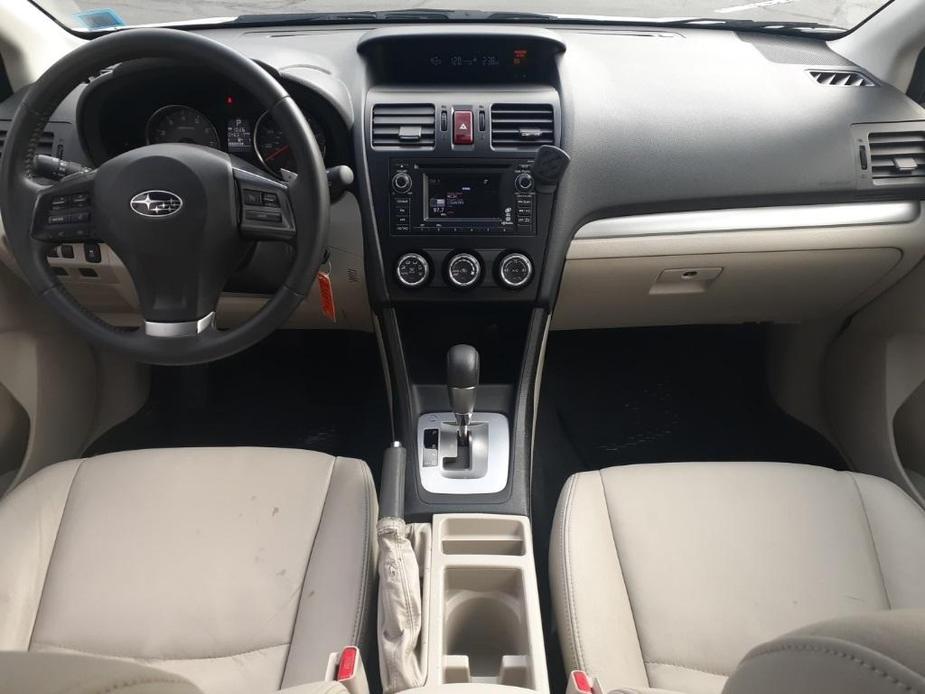 used 2013 Subaru XV Crosstrek car, priced at $15,897